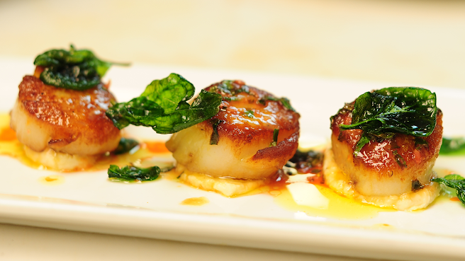 Mulino Italian Kitchen & Bar by null