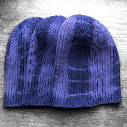 Photo n°9 de La Ferme du Beau à Chaillac (Magasin de laine)