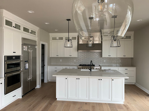 Double J Drywall & Painting Gallery - United States