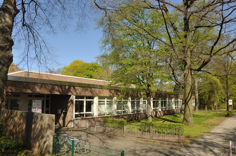 Labor für Biomechanik und Biomaterialien - MHH photo