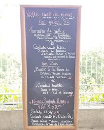 Photo n°13 de le bistrot du pont à Chauzon (Bistro)