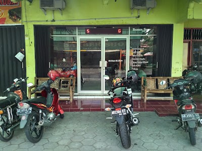 Photos of Rozzaq Barber Shop