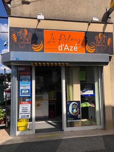 Le Relais D'azé Gallery - France