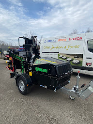 Photo n°13 de Côté Jardin & Forêt à Fleurey-sur-Ouche (Magasin de matériel de motoculture)