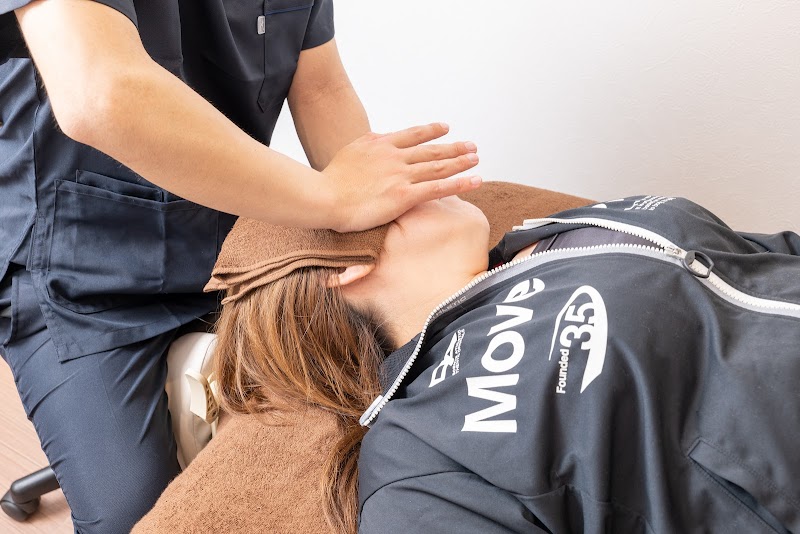 首肩こり・腰痛専門 整体院 福喜-FUKKI-【フッキ】