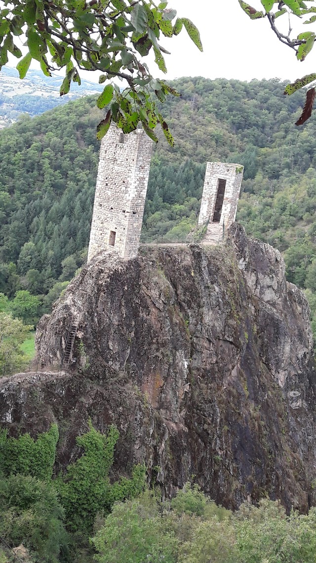 Château Inférieur