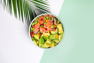 Photo n°30 de Heiko Poké bowl - Sainte-Eulalie à Sainte-Eulalie (Restaurant)