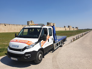 Photo n°11 de Garage Lunel Dépannage à Aigues-Mortes (Garage automobile)