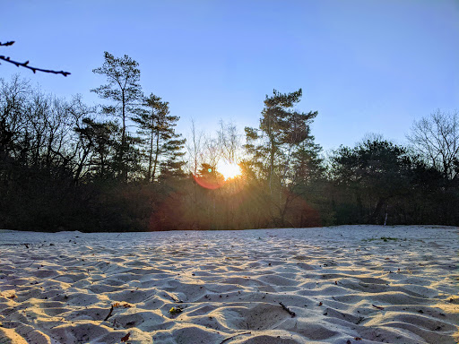 Zandheuvel - Thumbnail