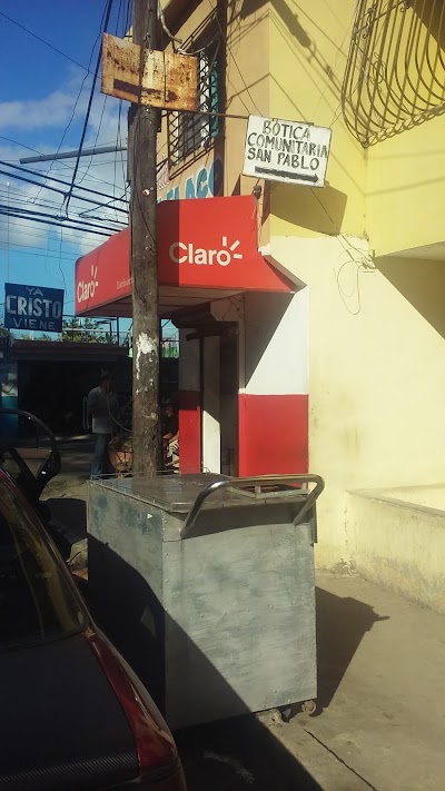 Photos of D'Puro Celulares