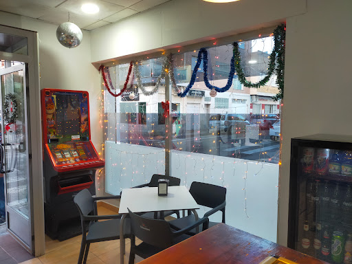 Bar Rumanol - Thumbnail