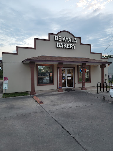 De Ayala Bakery - Visual