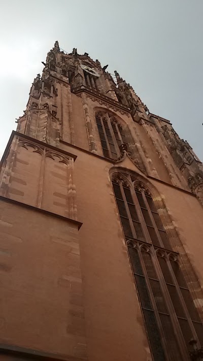 Photos of Haus am Dom