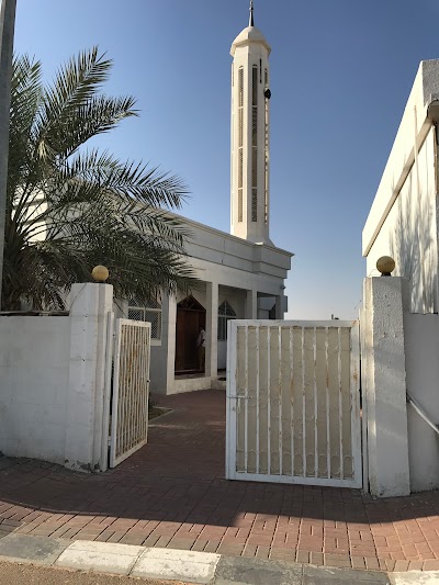 Photos of مسجد علي سعيد سالم الكتبي