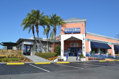 Photos of Anna Maria Oyster Bar Landside