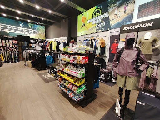 Endurance Shop Bourg-la-Reine - Thumbnail