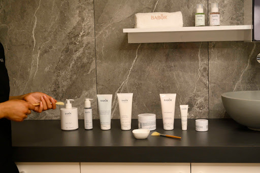 Saltair Day Spa Lorne - Thumbnail