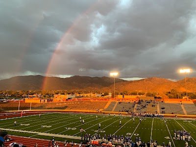 Wilson Stadium