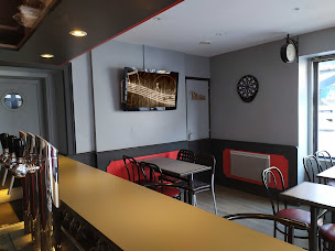 Photo n°5 de Le Pacific à Fougères (Bar)