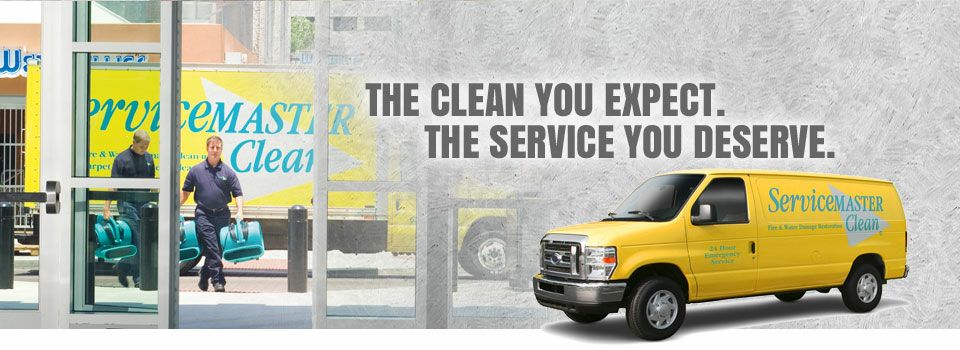 ServiceMaster photo