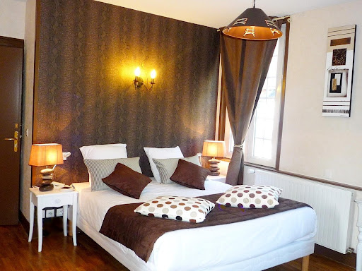 Photo de Logis l'Auberge du Président à Cormeilles (27260)