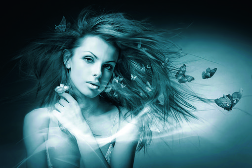 Socio-coiffeuse Manuelle Laporte - Thumbnail