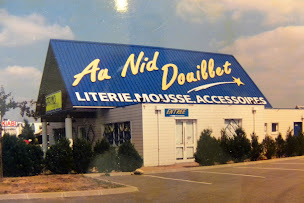 Photo n°1 de Au Nid Douillet à Évreux (Magasin de literie)