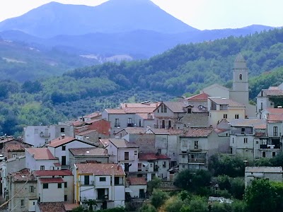 Photos of Pollino National Park