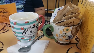 Photos of Simon's Coffee House