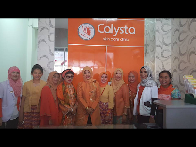 Photos of Calysta Skin Care Clinic