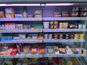Photo n°24 de PÔLE SUD SAUSSINES TABAC FDJ EPICERIE MULTISERVICES RELAIS PICK UP à Saussines (Épicerie)