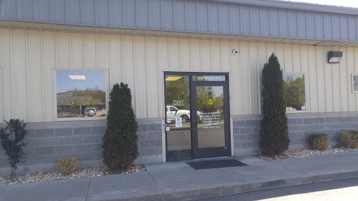 Recovery Zone Physical Therapy - Thumbnail