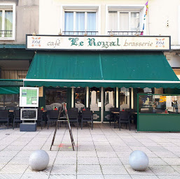 Photo n°48 de Le Royal à Boulogne-sur-Mer (Brasserie)