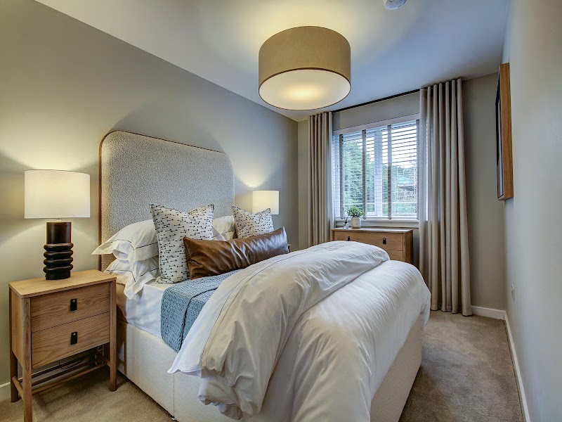 Persimmon Homes Primrose Gardens photo 2