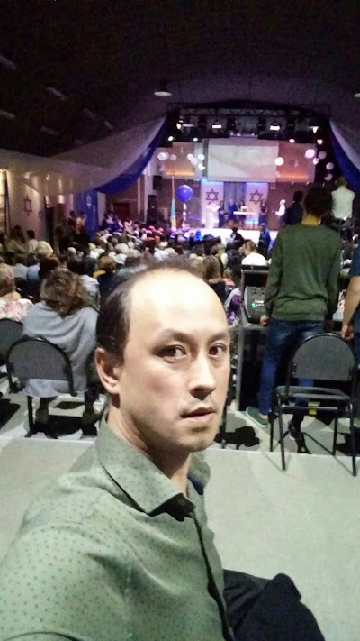 Photos of Agape Church