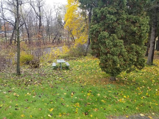 Vicker's Park - Visual