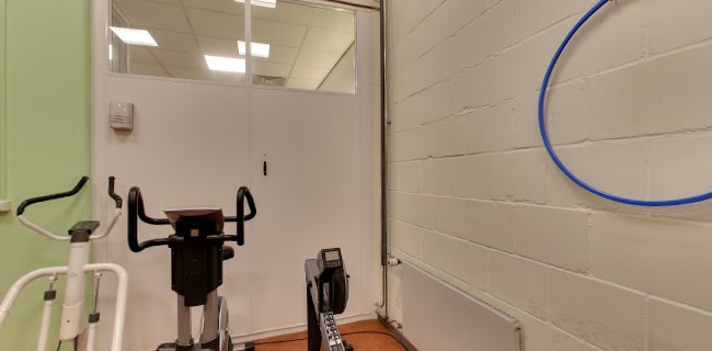 Amsterdam-Centrum en Manuele Therapie - Fysiotherapeut