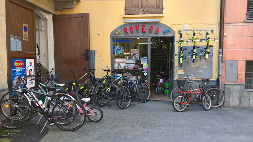 Cicli Rovera Gallery - Italy