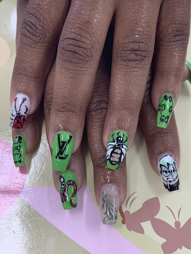 Mike's Nails