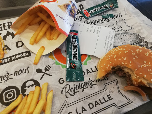 Photo 3 - Snack Burger Bierné