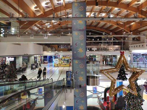 Centro Commerciale Città delle Stelle - Thumbnail