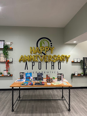 Photo of Apotho Therapeutics Dartmouth