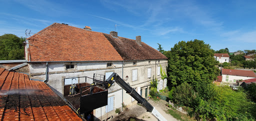 Photo de Eric Bellorti Piscines
