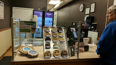 Insomnia Cookies