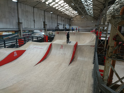 Ramp 1 - Thumbnail
