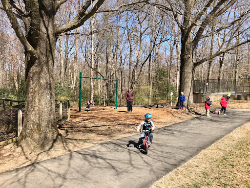Hunters Woods Cooperative Preschool - Thumbnail