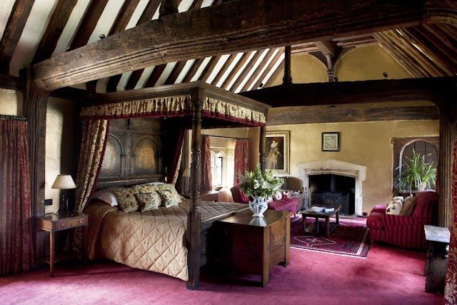 Bailiffscourt Hotel & Spa