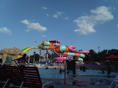 The Splashplex