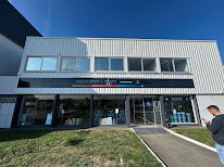 Peintures de Paris à Paray-Vieille-Poste