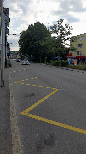 Palace Wetzikon Kino & Bistro-Bar - Uster